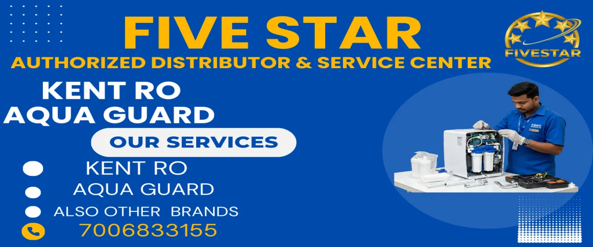 Water RO Sale & Services