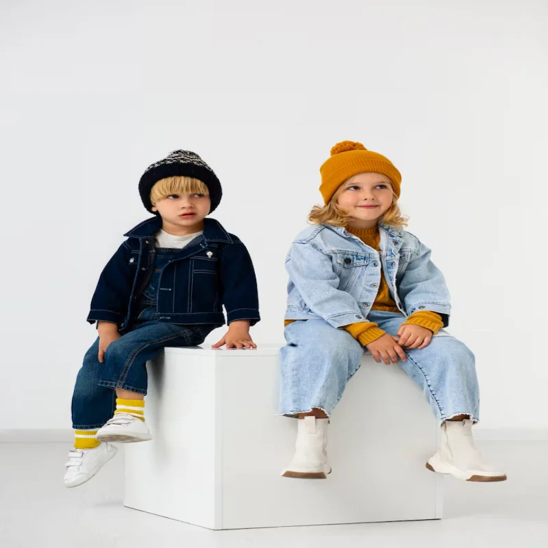 Kids