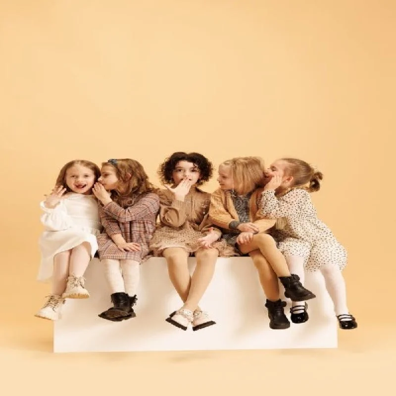 Girls Autumn wear