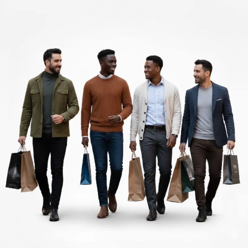 Mens