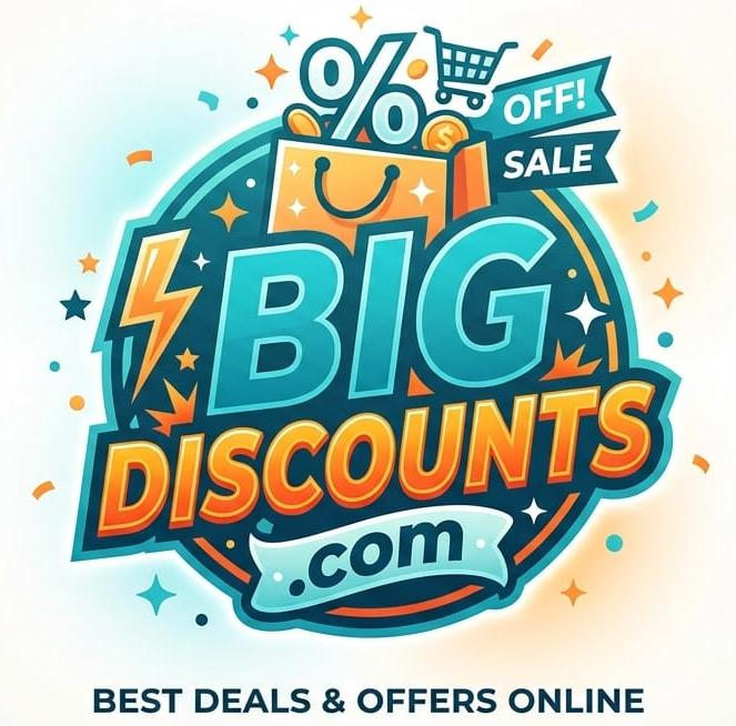Big Discounts