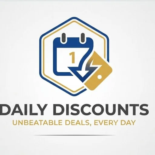 Daily Discount Store