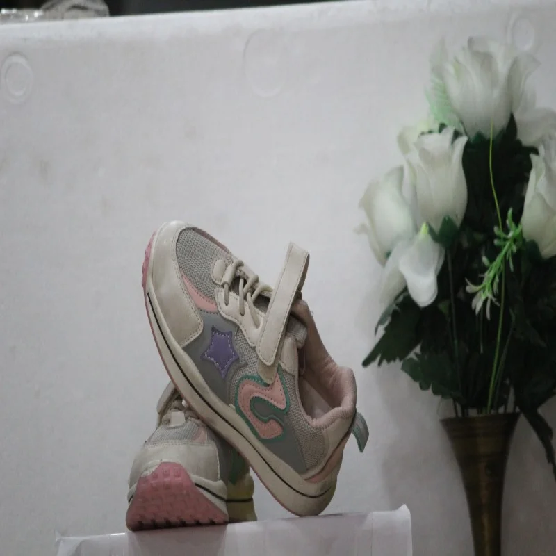 Flora Shoes 