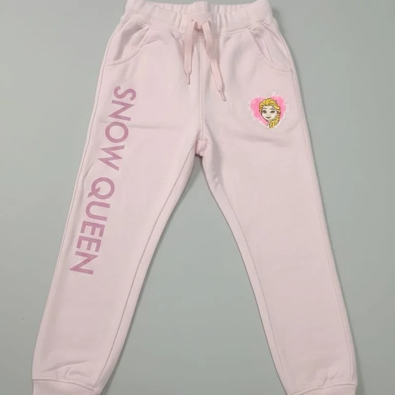 Catfish Girls trouser fleece for winter wear