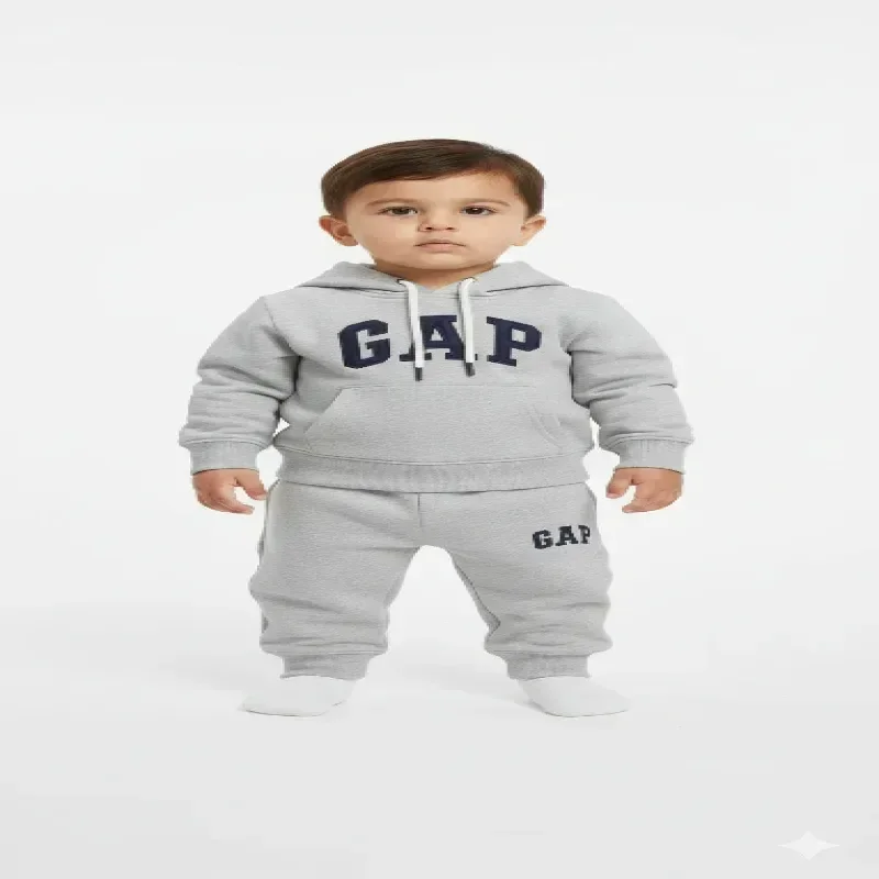 Gap  kids boys set inside fleece for winter wear 