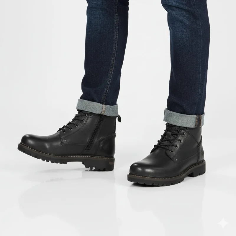 Dockers (BLACK)