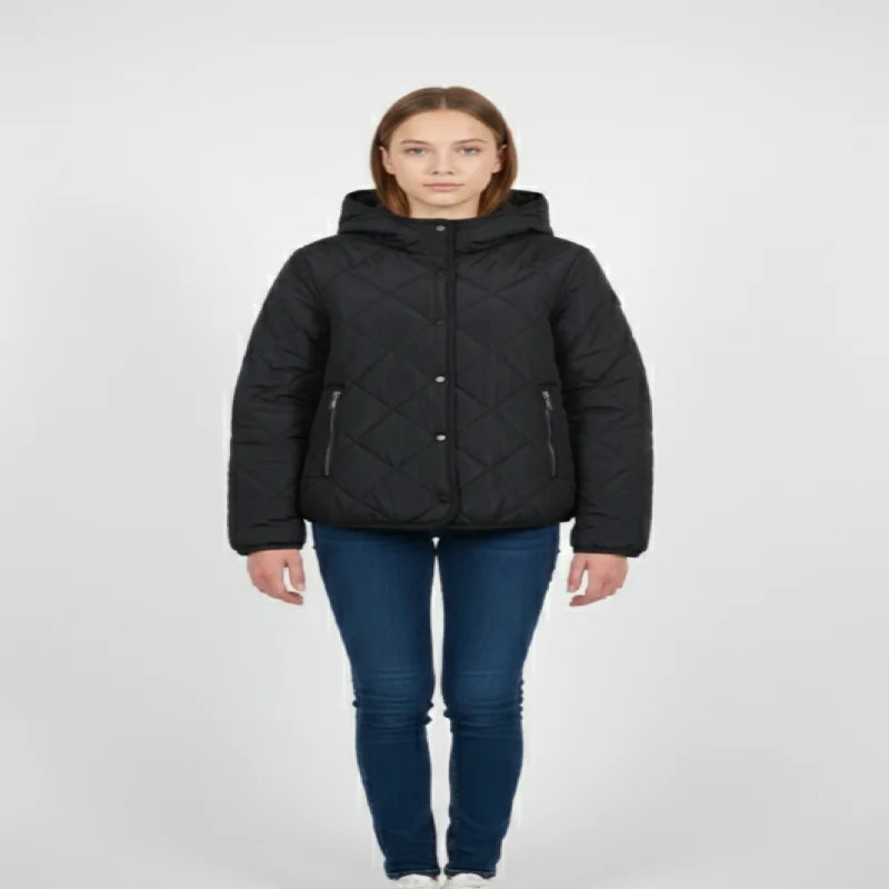  LUCKY LOAVES jajacket for winter wear 