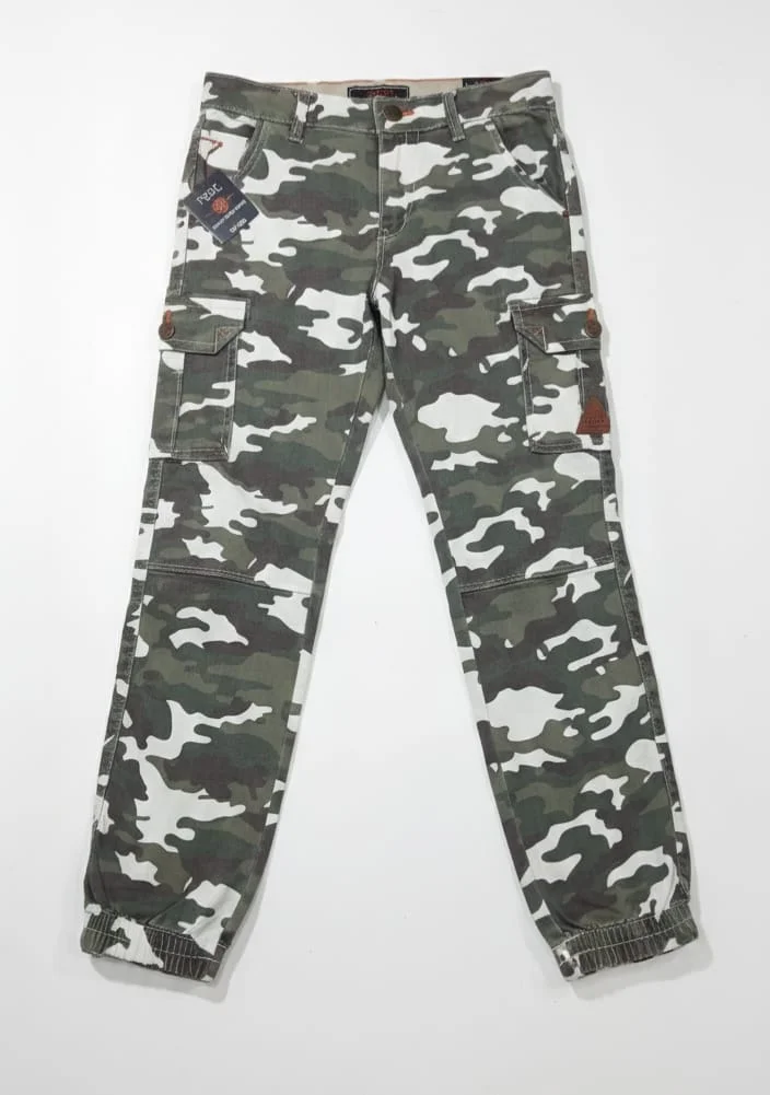 NEXT 82 BOYS ARMY JEANS FOR BOYS SUMMER