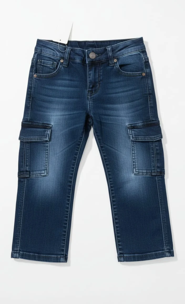 MAYORL JEANS