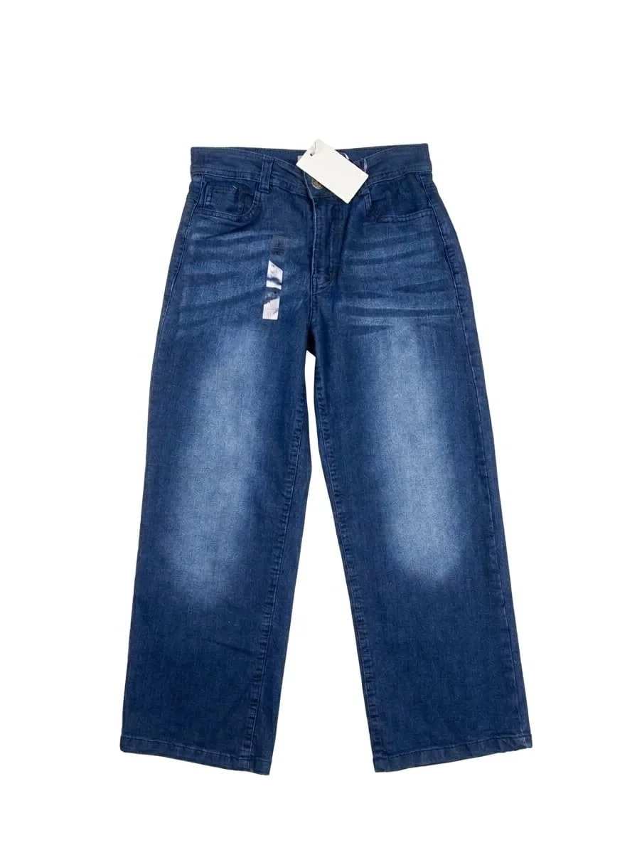 SF GIRLS JEANS 