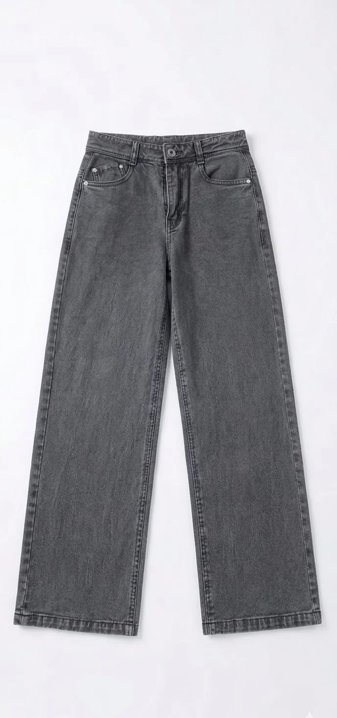 ALFIA FASHION GIRLS PENT FOR SUMMER WEAR