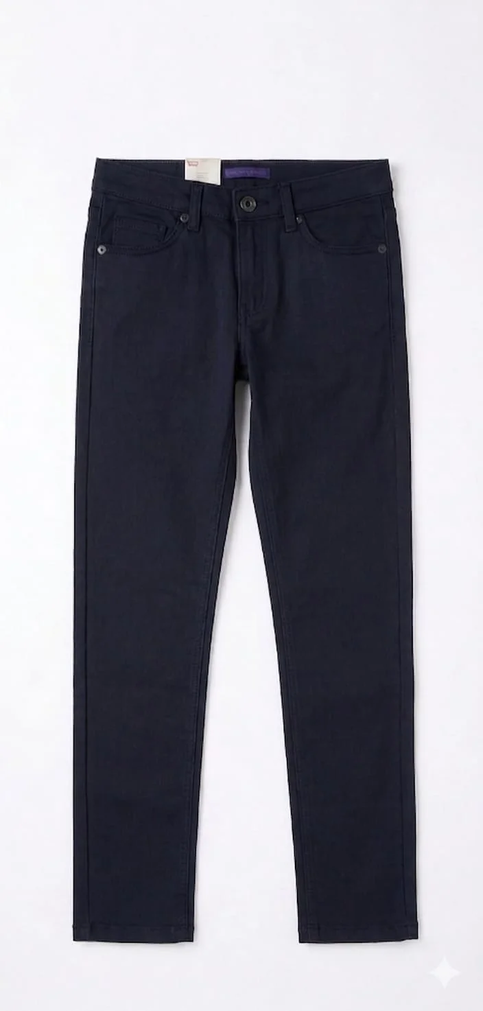 LEVIS DENIM LEGGING JEANS FOR GIRLS SUMMER WEAR