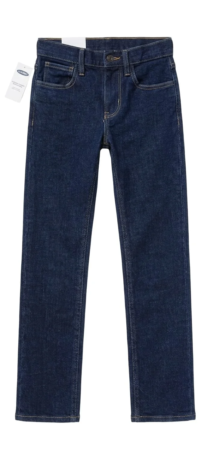 OLD NAVY KARATE GIRLS JEANS FOR SUMMER WEAR