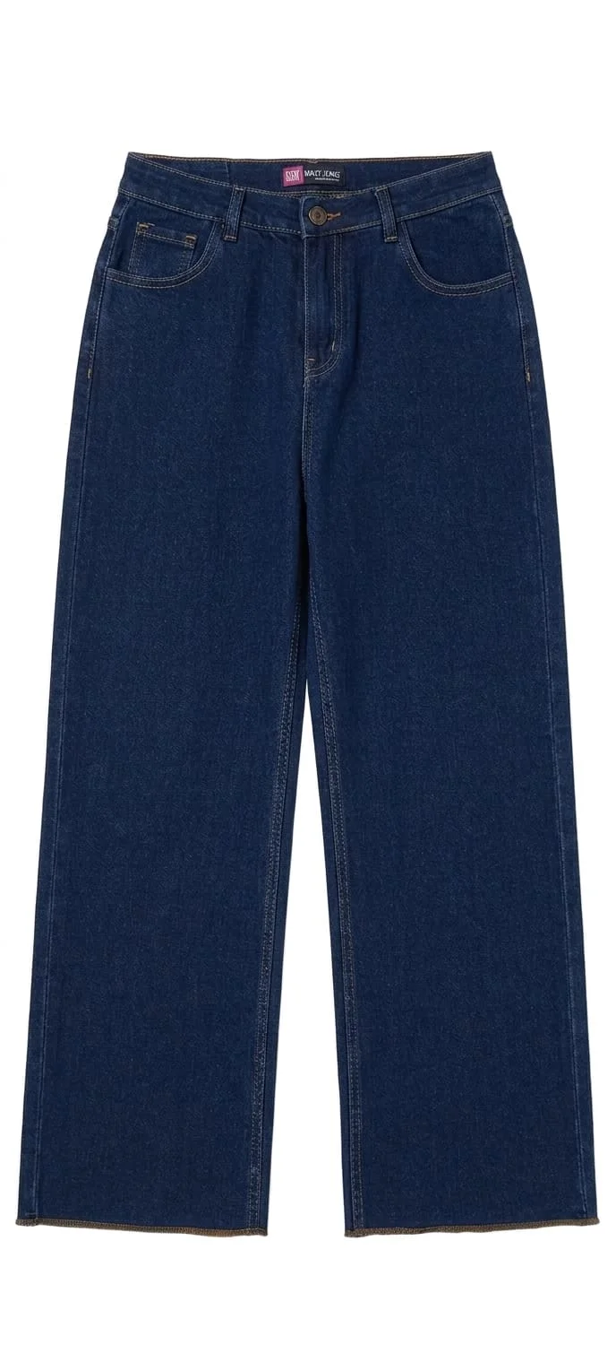 KOTTY GIRLS JEANS FOR SUMMER WEAR