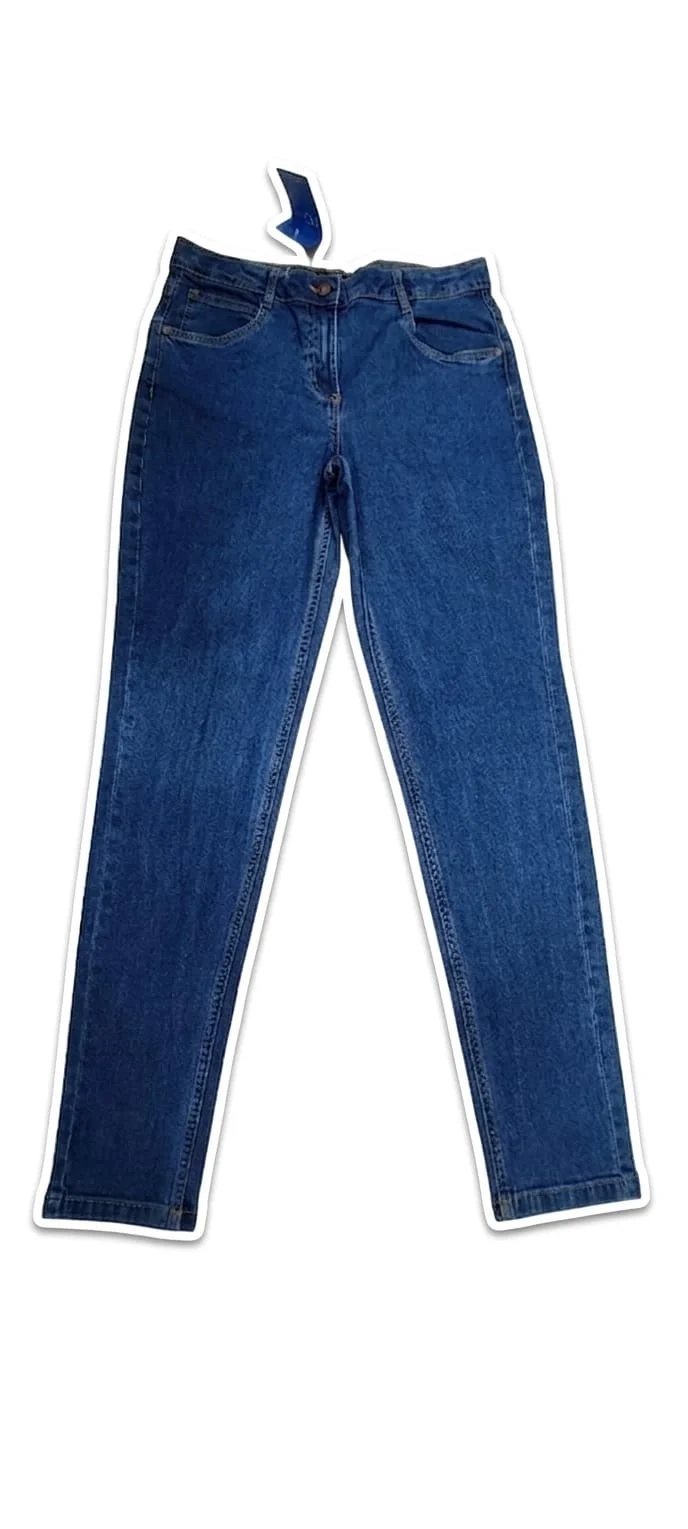 RIO GIRL JEANS FOR SUMMER WEAR