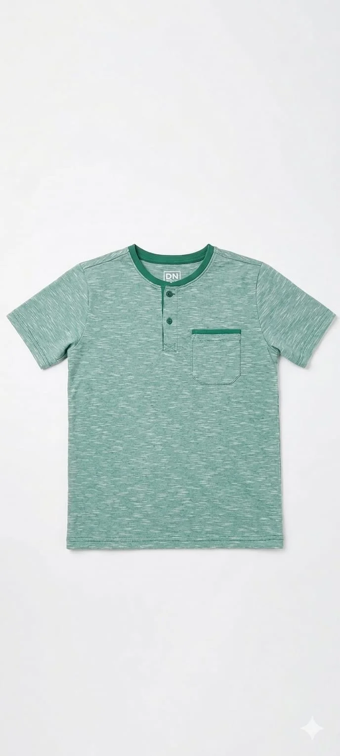 DNMX BOYS T-SHIRTS FOR SUMMER WEAR