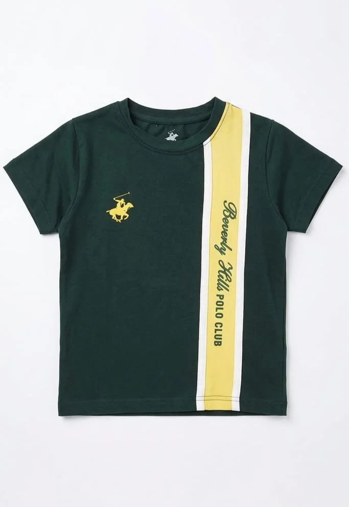 BEVERTY HILLS BOYS T-SHIRTS FOR SUMMER WEAR