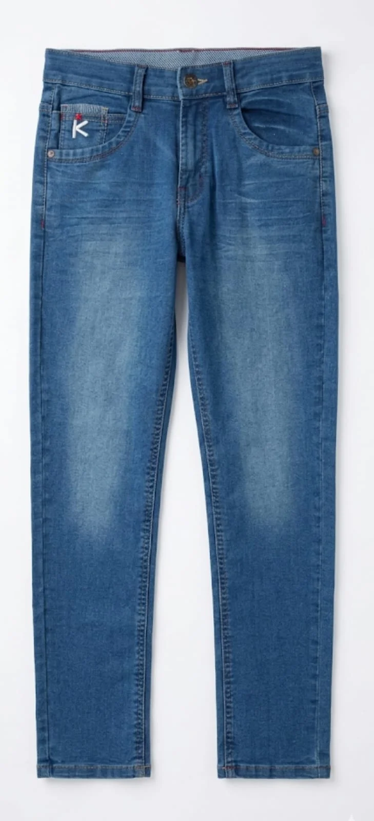 KILLS JEANS BOYS PANTS FOR SUMMER WEAR