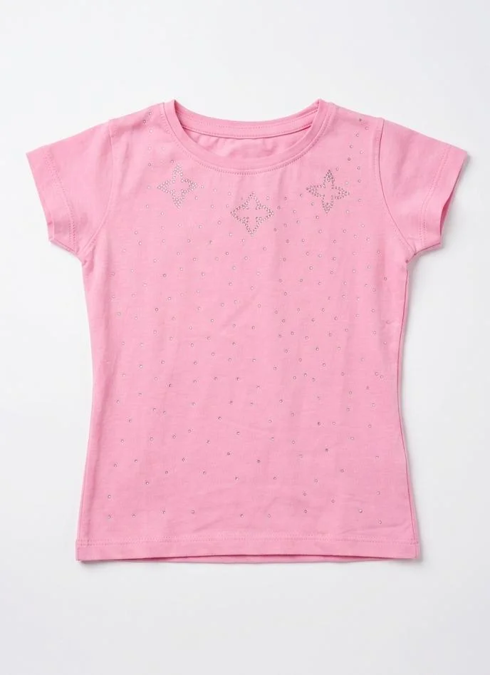 CATFISH GIRLS  T-SHIRTS FOR SUMMER WEAR