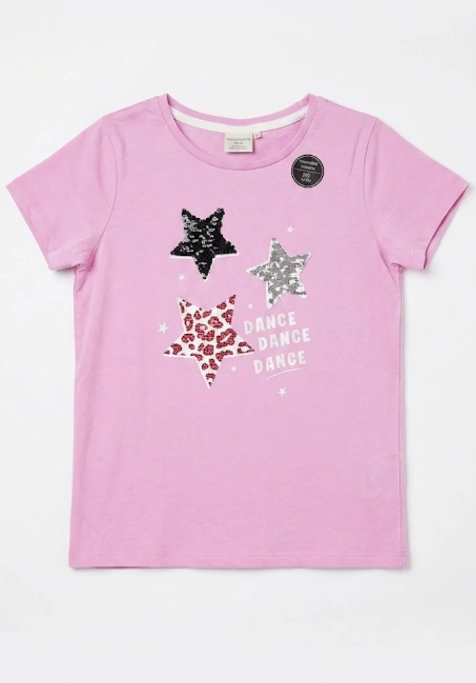 COLLECTION JUNIORS GIRLS T-SHIRT FOR SUMMER WEAR
