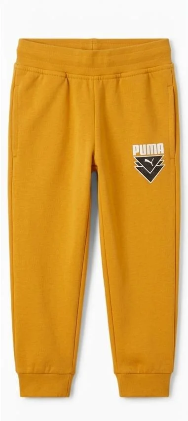 PUMA KIDS/BOYS JOGGER TROUSERS FOR SUMMER WEAR