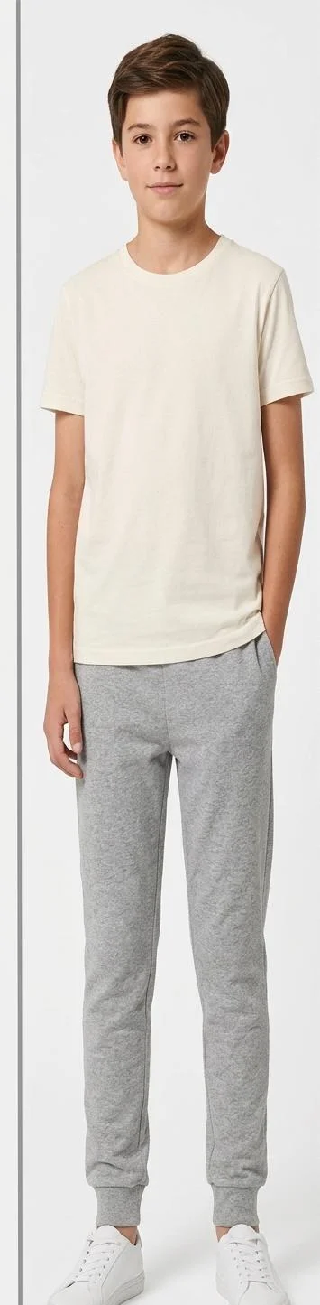 AUROMAA BOYS TROUSERS FOR SUMMER WEAR