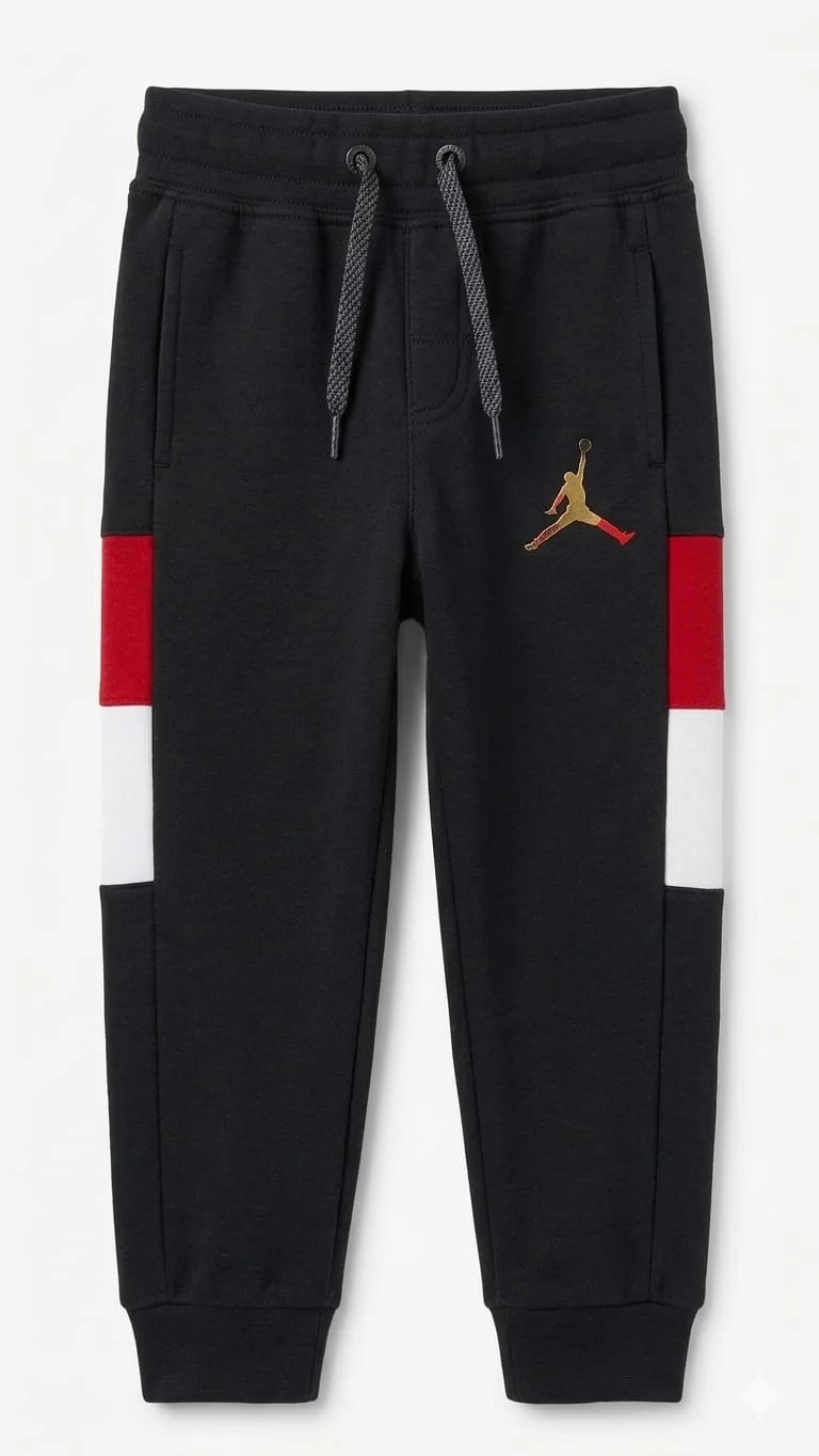 AIR KIDS/BOYS TROUSERS FOR SUMMER WEAR