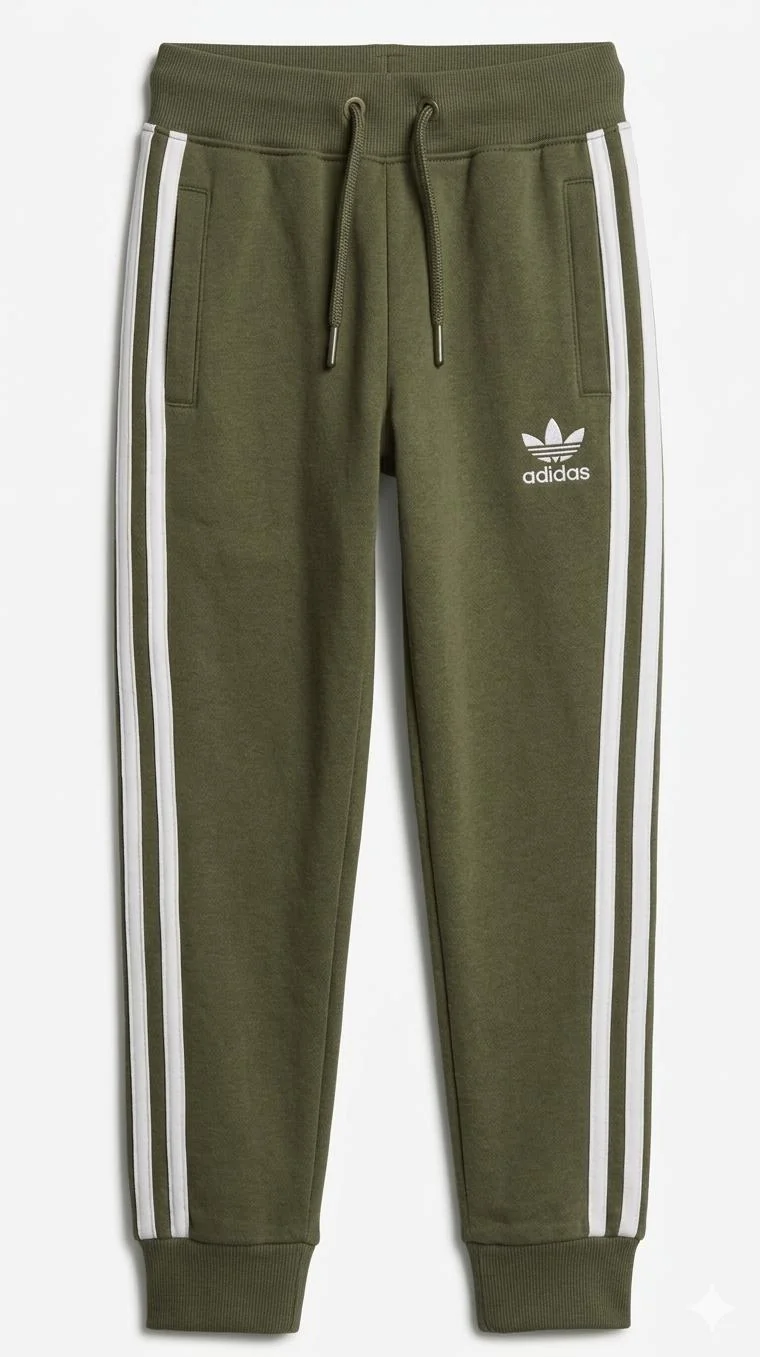 ADIDAS BOYS TROUSERS FOR SUMMER WEAR