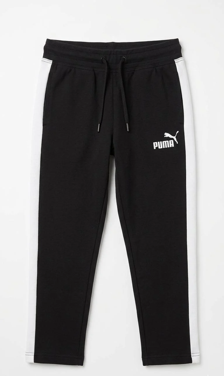 PUMA BOYS TROUERS FOR SUMMER WEAR
