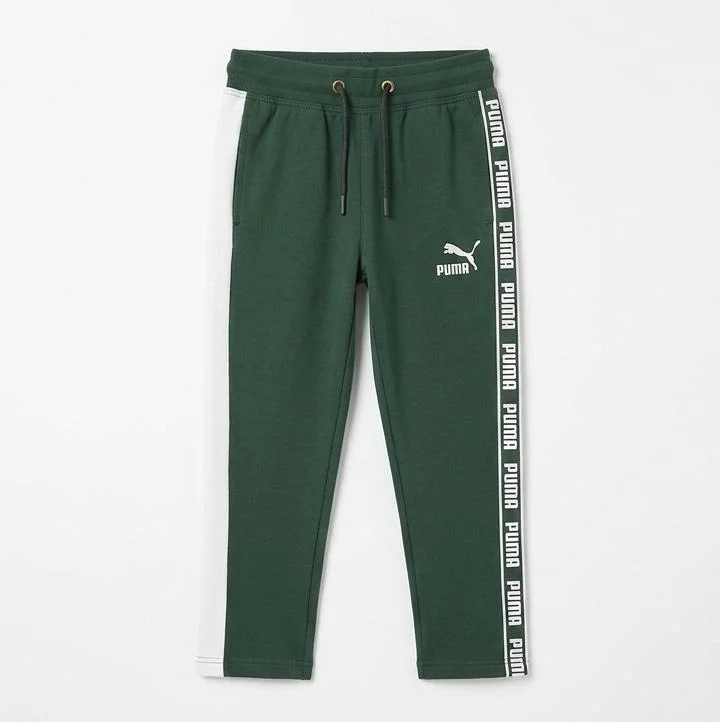 PUMA SPORTS BOYS TROUSERS FOR SUMMER WEAR