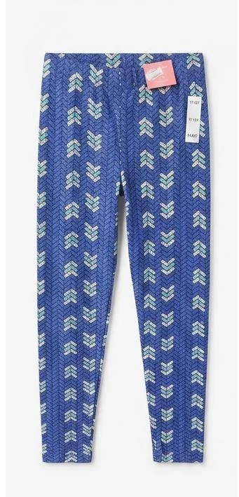 GIRLS LUCKY BRAND INK WASH TROUSER FOR SUMMER WEAR