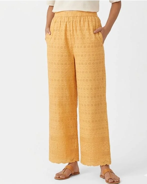 WORLD WIN ZONE GIRLS/WOMENS PALAZZO FOR SUMMER WEAR