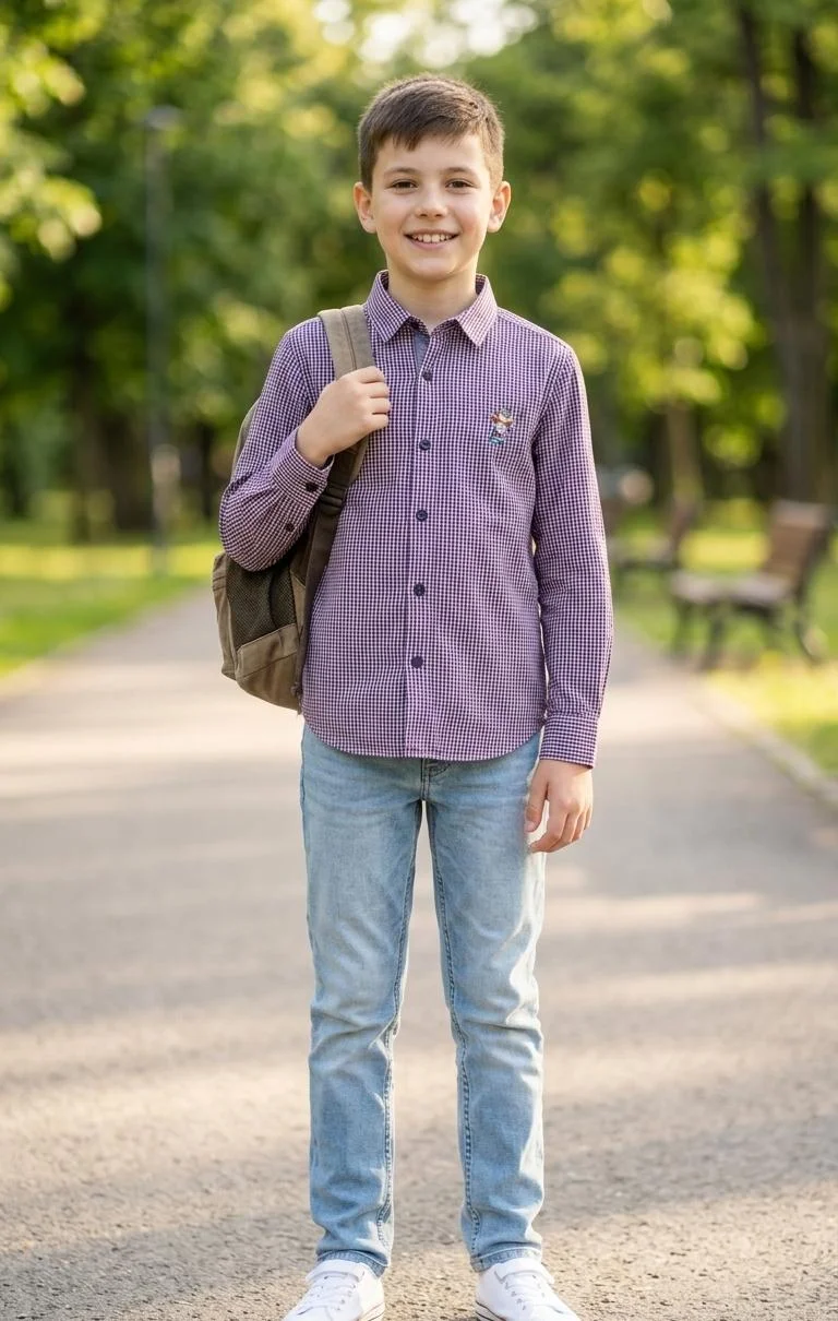 GAP BOYS T-SHIRT FOR SUMMER WEAR
