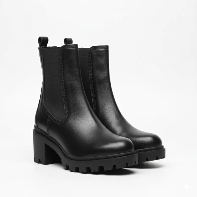 Celsea Woman Boots