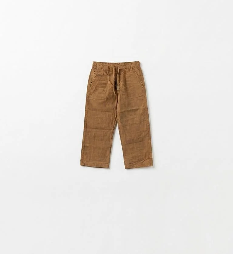 H & M BOYS WIDE LEG LOUNGE PANTS FOR SUMMER WEAR