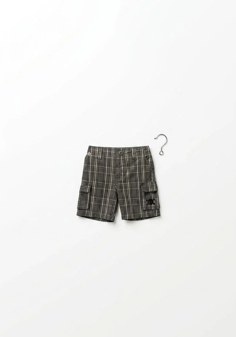 KOALA KIK KIDS COTTON SHORTS FOR SUMMER WEAR