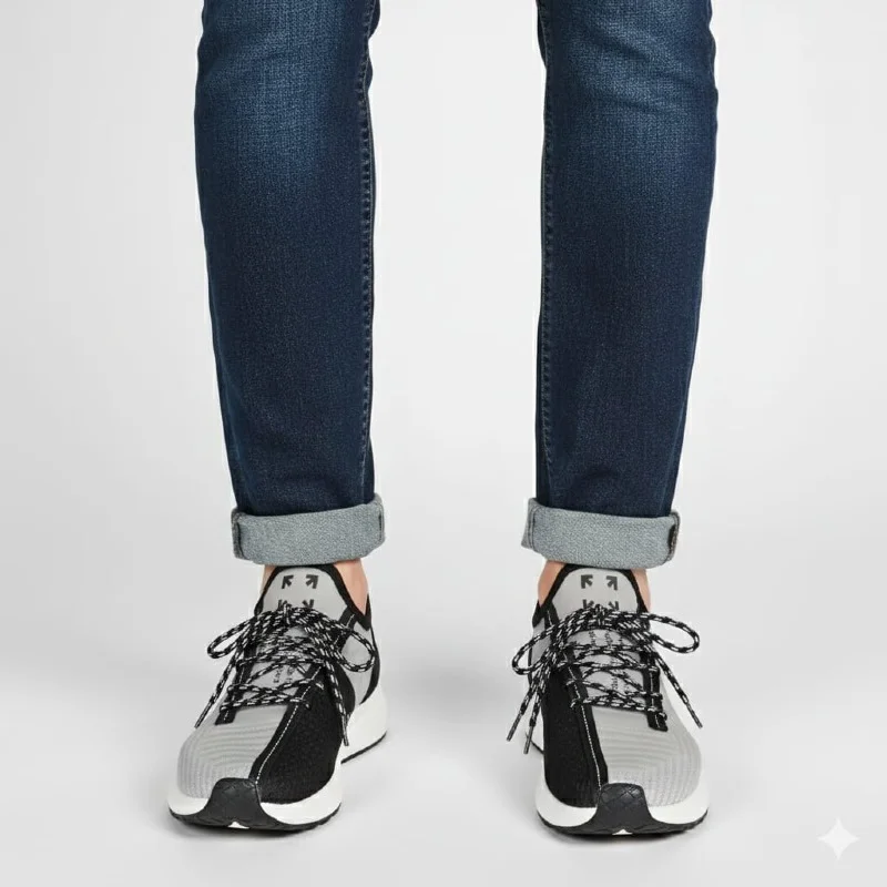 SPORTS SHOES (MAN)