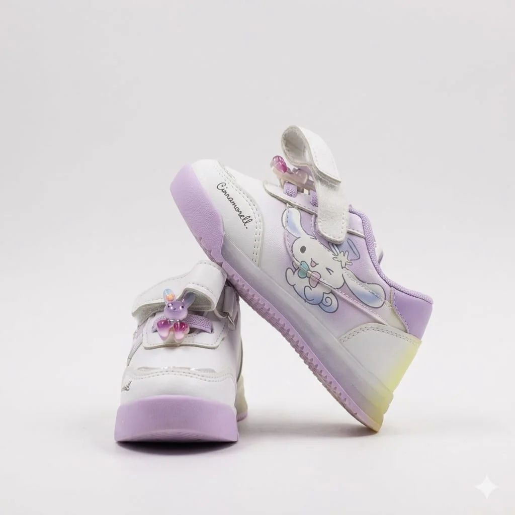 Kitty Sneakers