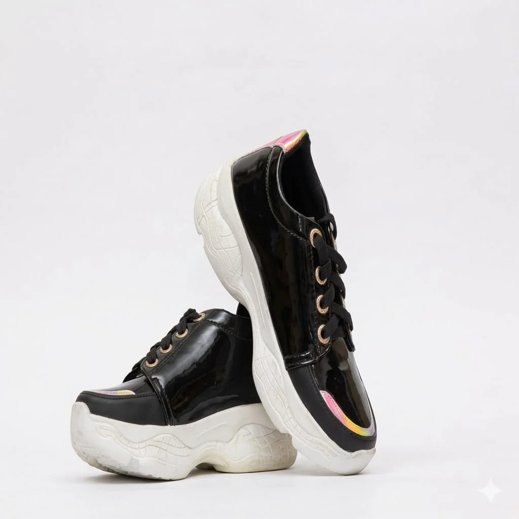 Lunar Shoes