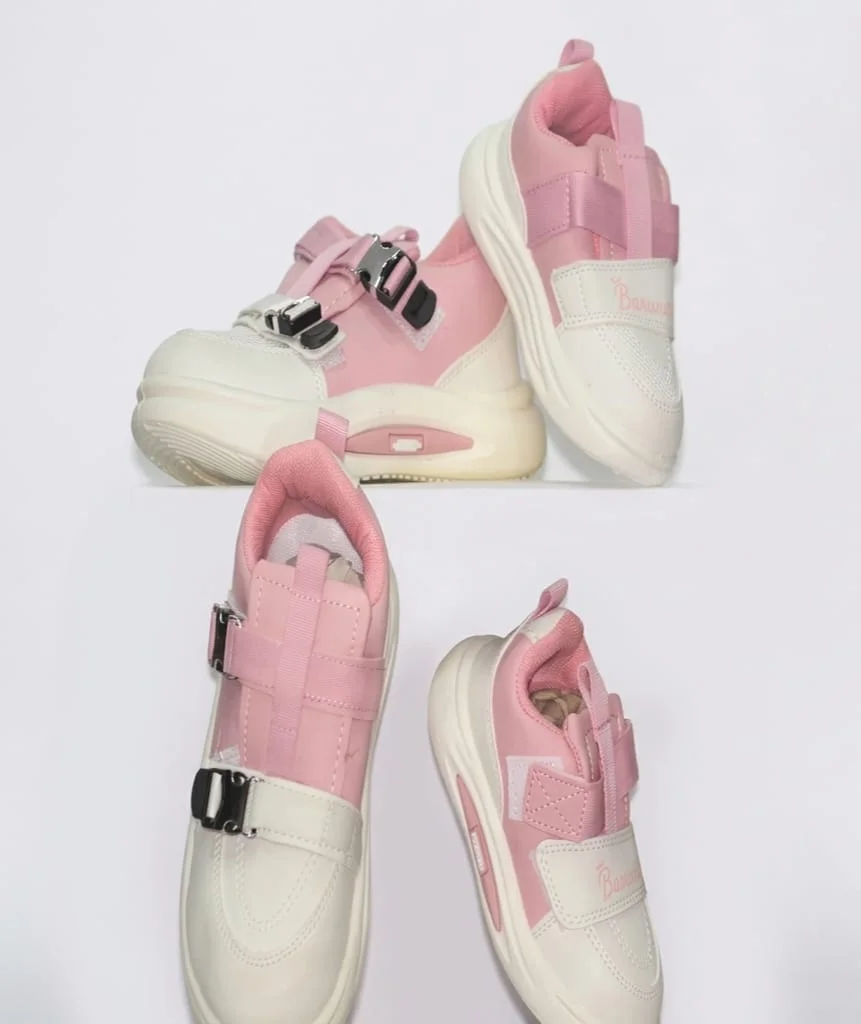 IN Lacoste Shoes
