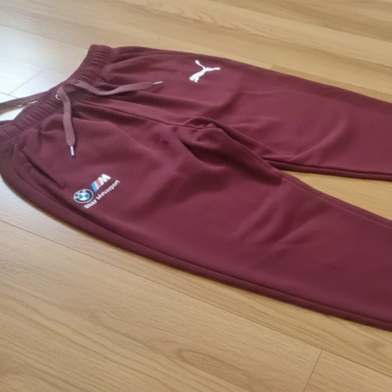 PUMA BOYS TROUSERS FOR SUMMER WEAR