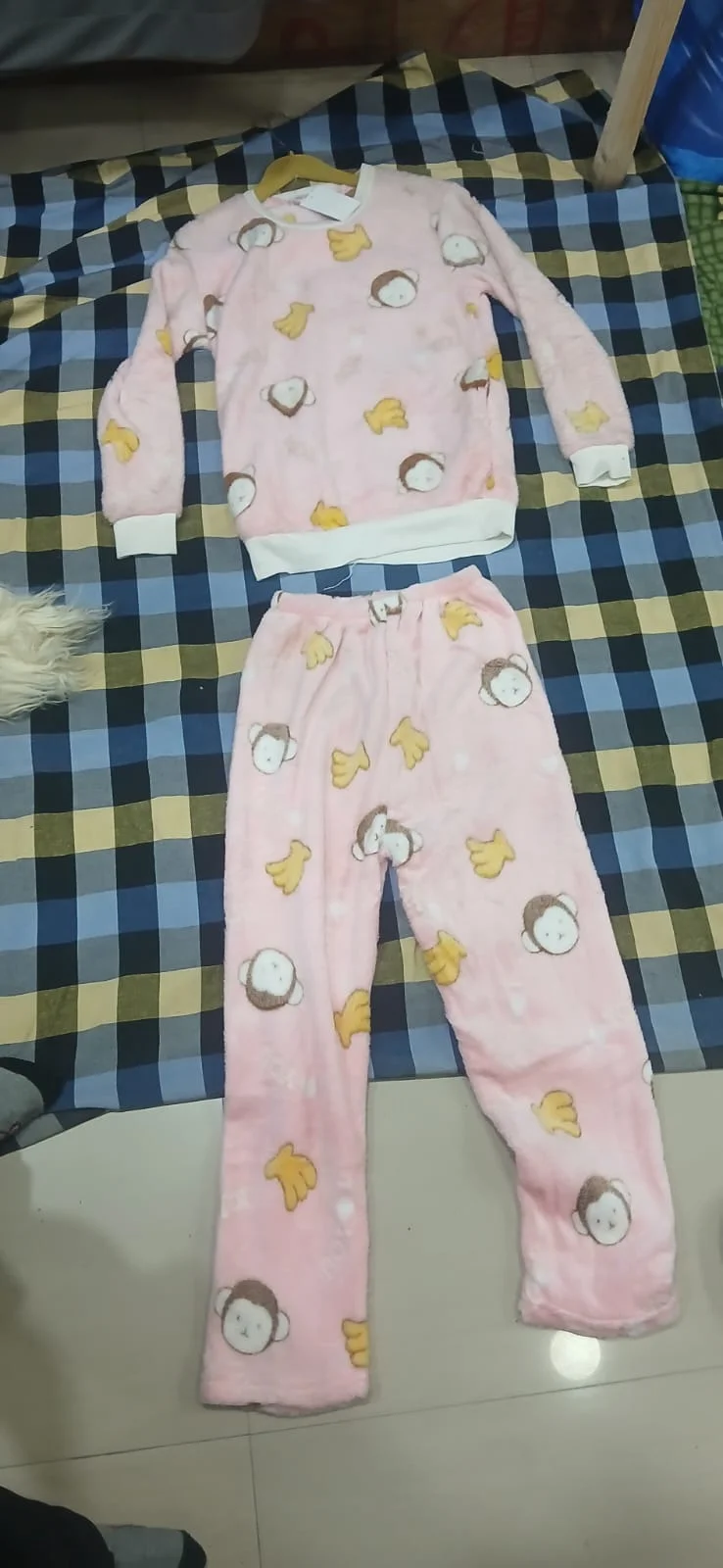 Night suit's 