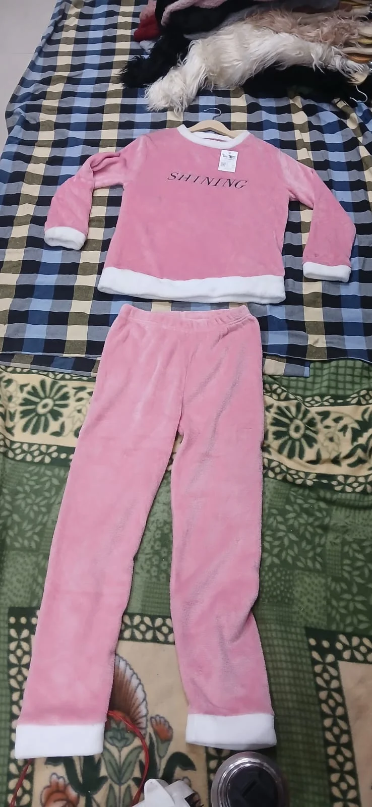 Night Suit's 