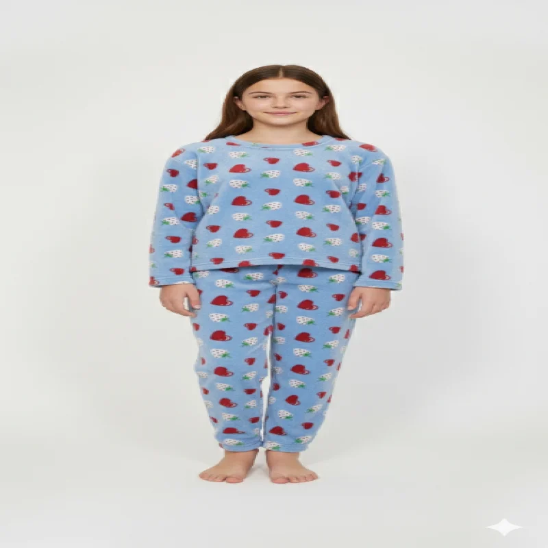 Girls night suit's set 