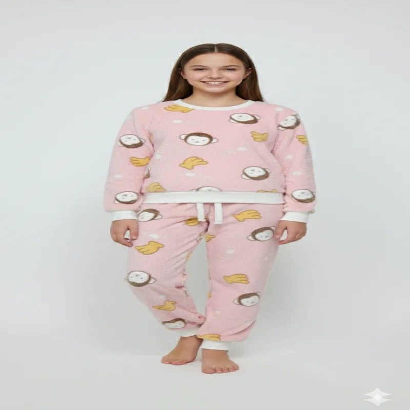 Girls night suit's set 