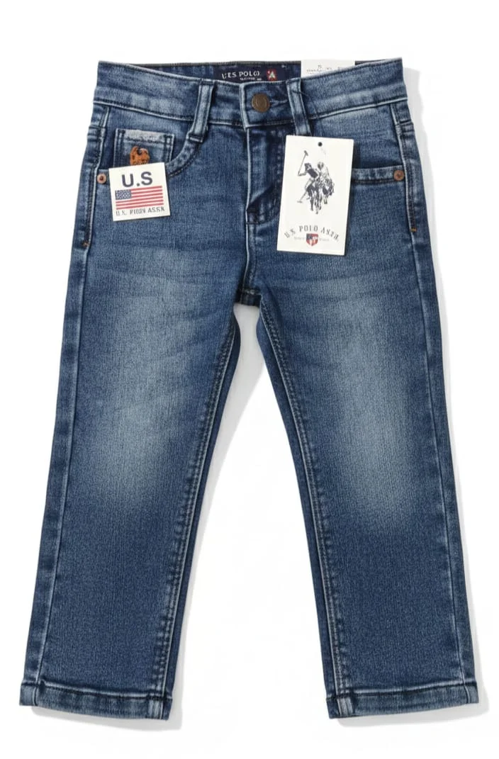 US POLO ASSN